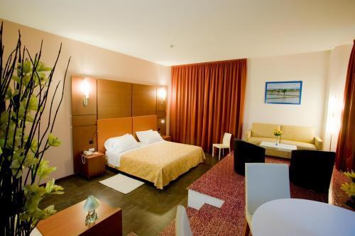 Hotel Mareschi Palace 诺瓦拉 客房 照片