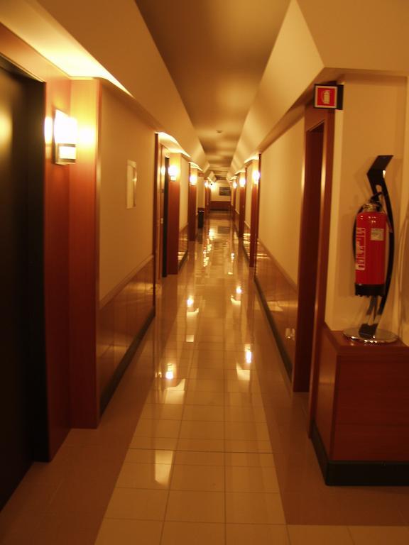 Hotel Mareschi Palace 诺瓦拉 外观 照片