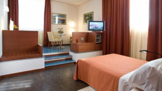 Hotel Mareschi Palace 诺瓦拉 客房 照片