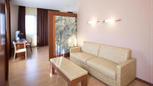 Hotel Mareschi Palace 诺瓦拉 客房 照片